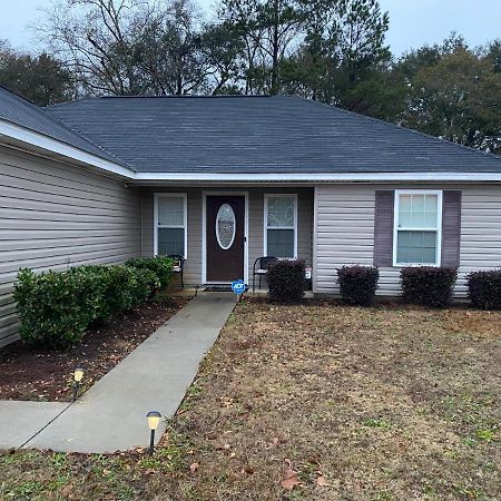 Home Away From Home Statesboro Buitenkant foto