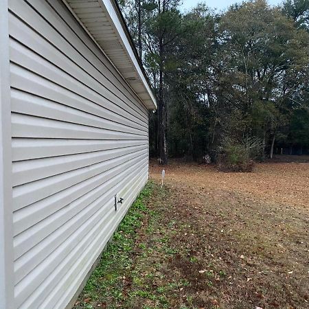 Home Away From Home Statesboro Buitenkant foto