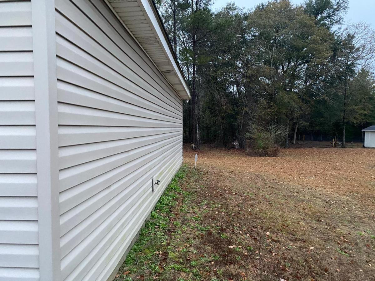 Home Away From Home Statesboro Buitenkant foto